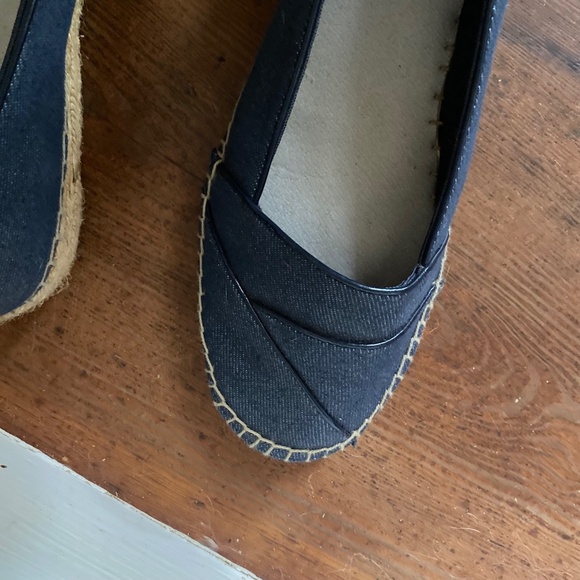 Lifestride Espridrille Shoes Size 9 1/2 M - Picture 2 of 8